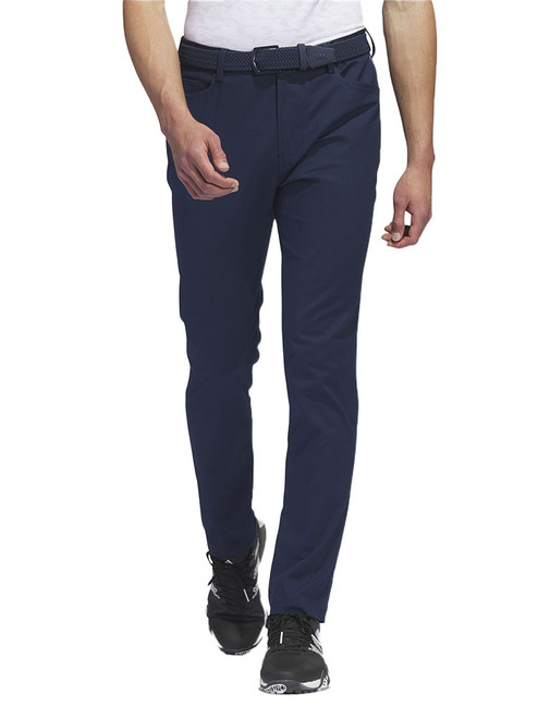 adidas Go To 5 Pocket Golf Pants Black GolfBox